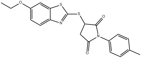 , 351468-54-7, 结构式