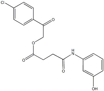 , 351497-44-4, 结构式