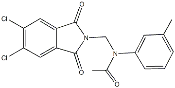 , 351896-41-8, 结构式