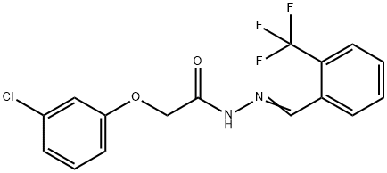 , 351979-00-5, 结构式