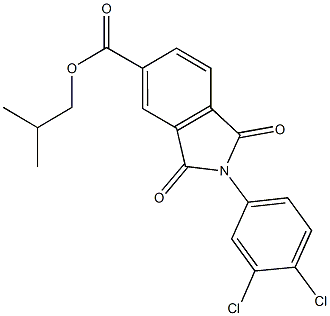  化学構造式