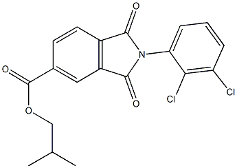 , 351994-19-9, 结构式