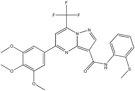 , 352213-11-7, 结构式