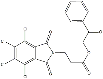 , 352218-86-1, 结构式