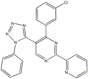 , 352319-17-6, 结构式