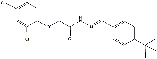 , 352334-06-6, 结构式