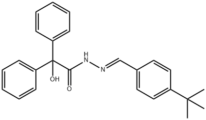 , 352334-31-7, 结构式