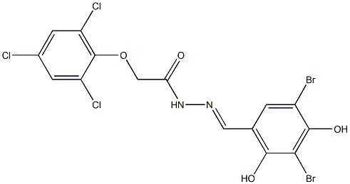 , 352335-01-4, 结构式