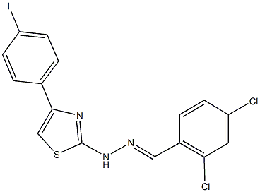 , 352337-61-2, 结构式