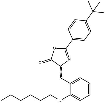 , 352338-49-9, 结构式