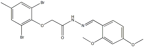 , 352338-94-4, 结构式