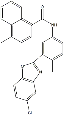 , 352341-08-3, 结构式