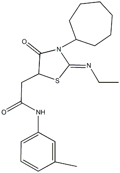 , 352345-56-3, 结构式