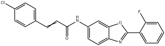 , 352346-19-1, 结构式