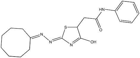 , 352346-86-2, 结构式