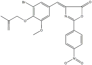 , 352435-52-0, 结构式