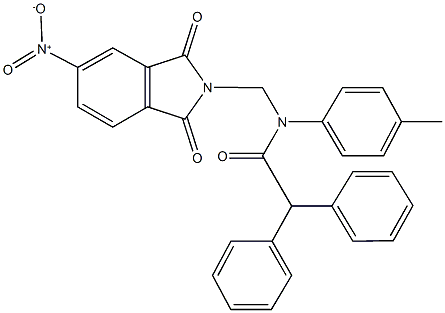 , 352442-00-3, 结构式