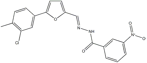 , 352442-93-4, 结构式