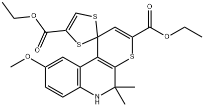 , 352445-37-5, 结构式