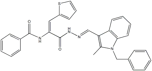 , 352519-37-0, 结构式