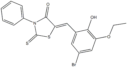 , 352520-18-4, 结构式