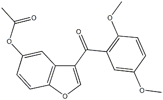 , 352553-06-1, 结构式