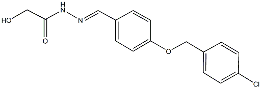 , 352560-98-6, 结构式