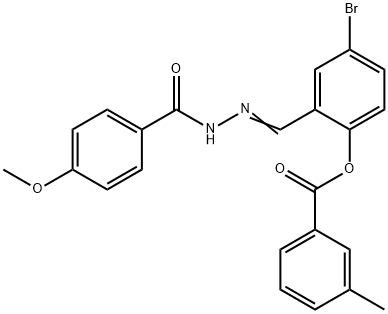 , 352561-67-2, 结构式