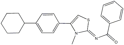 , 352565-14-1, 结构式