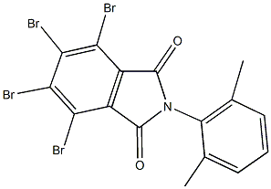 , 352643-99-3, 结构式