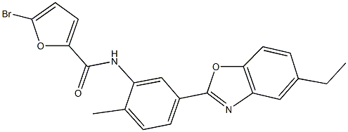 , 352650-57-8, 结构式