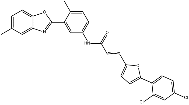 , 352652-03-0, 结构式