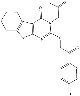 , 352657-59-1, 结构式