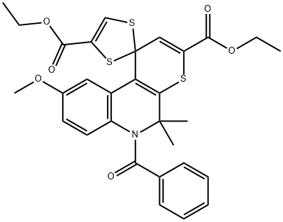 , 352658-47-0, 结构式