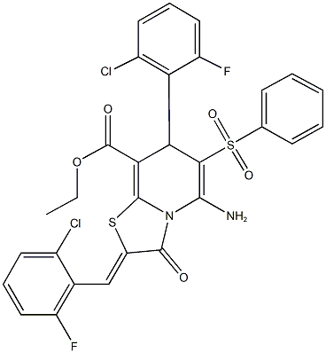 , 352663-18-4, 结构式