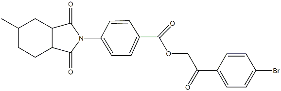 , 352673-61-1, 结构式