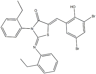 , 352677-61-3, 结构式