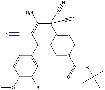 , 352679-77-7, 结构式