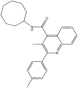 , 352683-18-2, 结构式