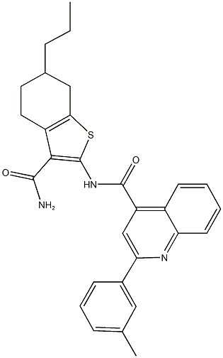 , 352683-69-3, 结构式