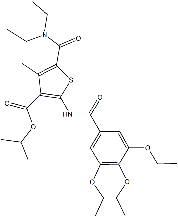 , 352690-92-7, 结构式