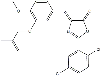 , 352691-91-9, 结构式