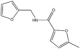 352693-06-2 N-(2-furylmethyl)-5-methyl-2-furamide