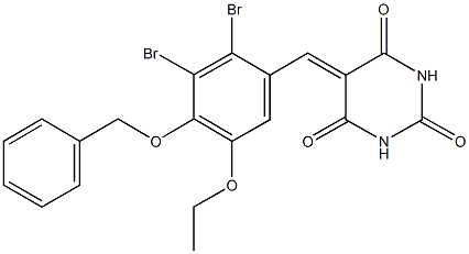 , 352693-60-8, 结构式