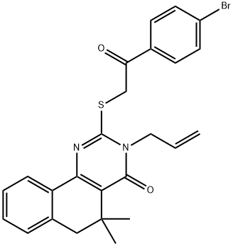 , 352700-26-6, 结构式