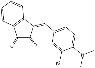 , 353253-57-3, 结构式