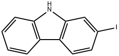353254-12-3 2-碘-9H-咔唑