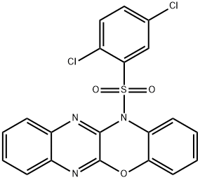 , 353254-90-7, 结构式