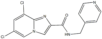 , 353258-41-0, 结构式