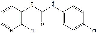 , 353259-27-5, 结构式